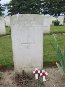 Arlesey Remembers You - August 2014 023