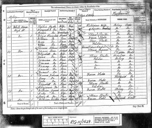 Ernest_Dear_Census_1881