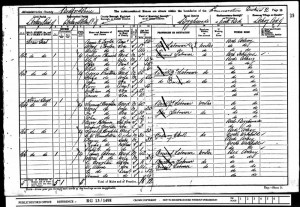 H_Kitchener_Census_1901