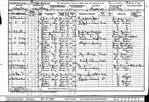 W_Albone_Census_1901