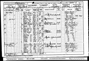 A_Walker_Census_1911