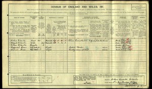 Alfred_Dear_Census_1911