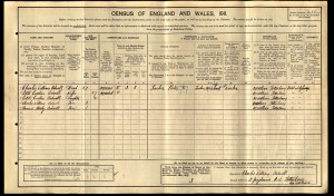 Charles_Ashwell_Census_1911