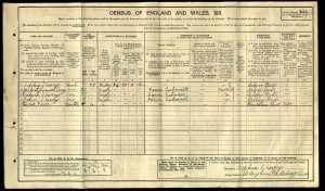 Frederick_Cherry_Census_1911