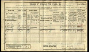 H_King_Census_1911