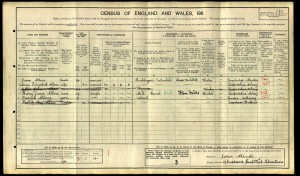 Harry_Albone_Census_1911