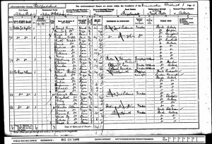 Horace_Bates_Census_1901