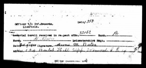 Horace_Bates_Military_Record_4