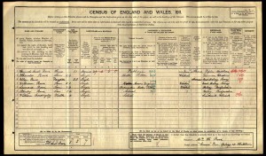 Stanley_Rowe_Census_1911
