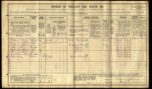 W_Albone_Census_1911
