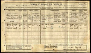 W_T_Crawley_Census_1911