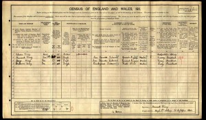 W_Viney_Census_1911