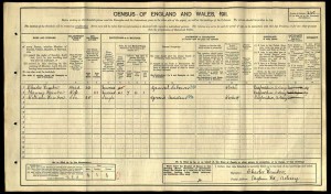 William_Rainbow_Census_1911